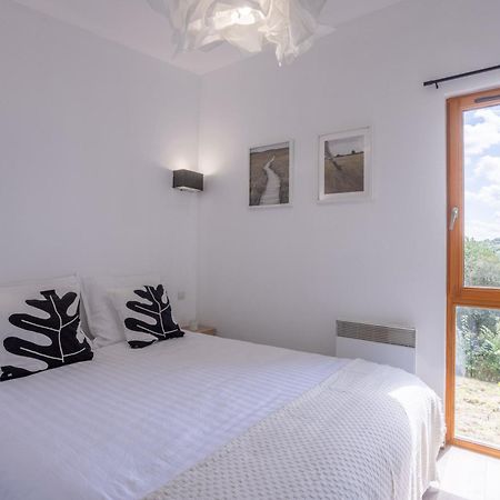 Vila Les Genets G07 - Le Val Joly Eppe-Sauvage Exteriér fotografie
