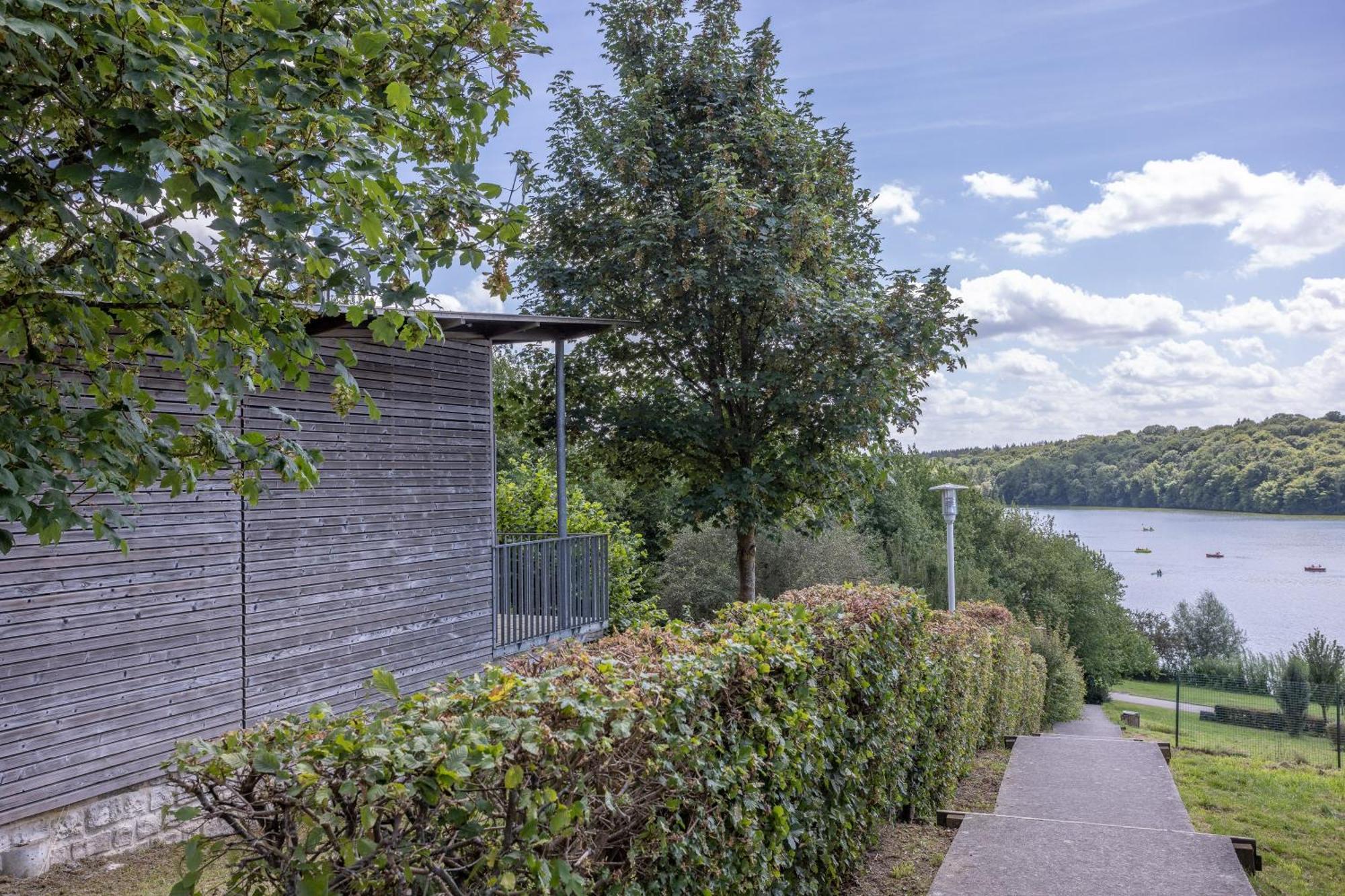 Vila Les Genets G07 - Le Val Joly Eppe-Sauvage Exteriér fotografie